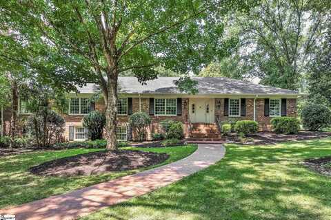 109 Mountain View Drive, Easley, SC 29640