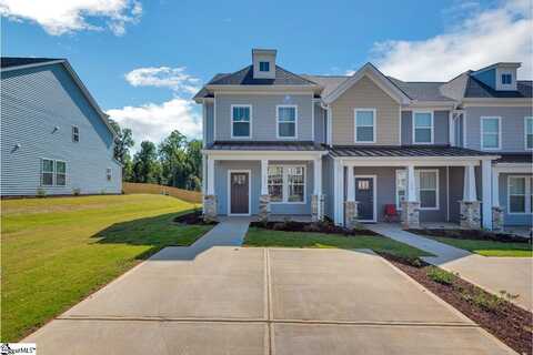 807 Exley Lane, Spartanburg, SC 29301