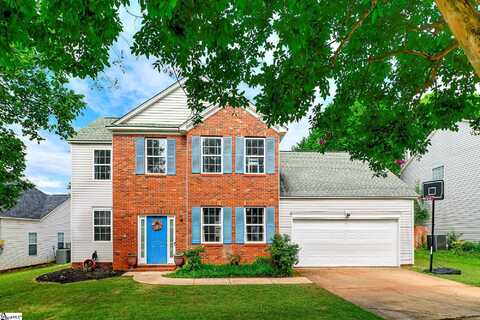 303 Park Grove Drive, Mauldin, SC 29662