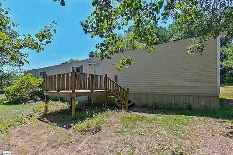 640 S J Workman Highway, Woodruff, SC 29388