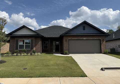 326 Cypress Hollow Trail, Piedmont, SC 29673
