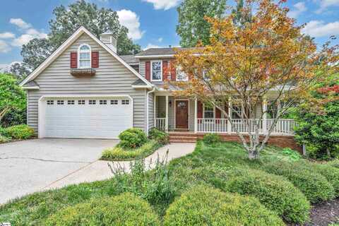 308 Deepwood Drive, Greer, SC 29651