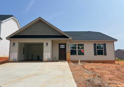 3041 Emberly Drive, Roebuck, SC 29376