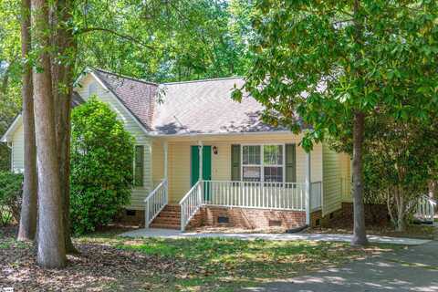 231 W Myles Lane, Spartanburg, SC 29303