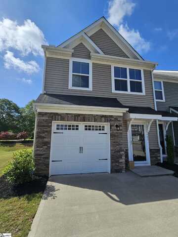 601 Preakness Run, Spartanburg, SC 29301