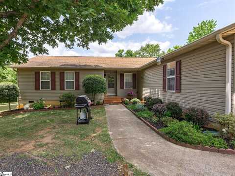 31 W Ridge Drive, Travelers Rest, SC 29690