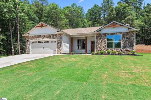 125 Portman Drive, Townville, SC 29689