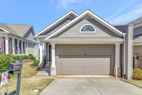 120 Regatta Drive, Anderson, SC 29625