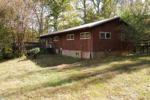 660 Ball Park Road, Enoree, SC 29335