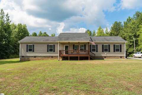 841 Browning Road, Enoree, SC 29335