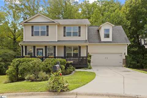 212 Dayside Court, Greer, SC 29651