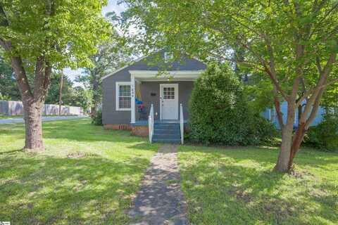 409 Gentry Street, Spartanburg, SC 29303