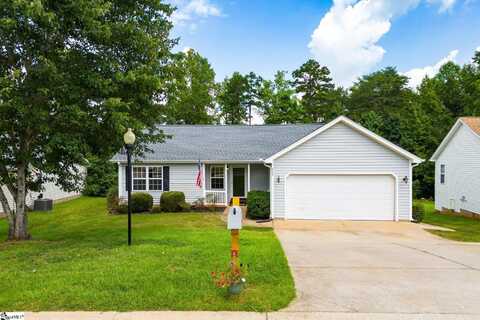 442 Sea Breeze Way, Lyman, SC 29365