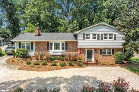 1009 Edwards Road, Greenville, SC 29615