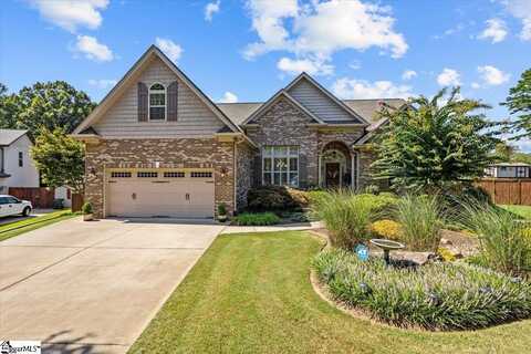 504 Mellow Way, Greer, SC 29651