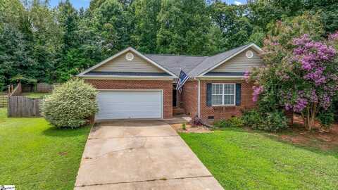 508 Brightfield Lane, Greer, SC 29651