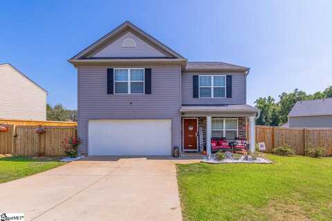 719 Dottie Drive, Boiling Springs, SC 29316