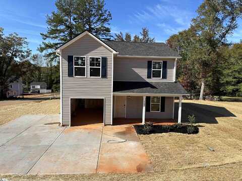 104 Forest Drive, Liberty, SC 29657