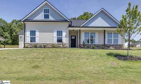 202 Legacy Lane, Pickens, SC 29671