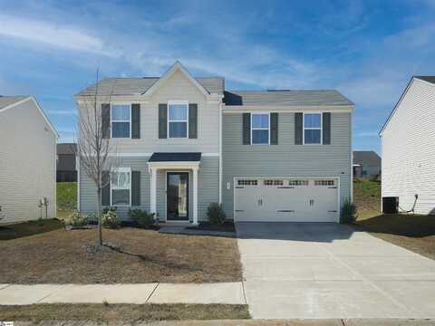 7 Torrington Drive, Greenville, SC 29617