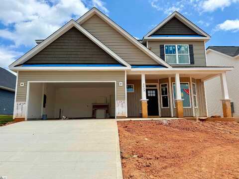 3033 Emberly Drive, Roebuck, SC 29376