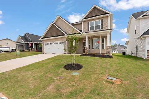 3033 Emberly Drive, Roebuck, SC 29376