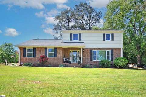 1105 Versailles Avenue, Anderson, SC 29625