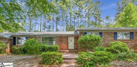 503 Ploma Drive, Seneca, SC 29678