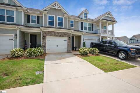 108 Turfway Drive, Greer, SC 29651