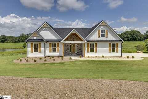 4939 Jug Factory Road, Campobello, SC 29322