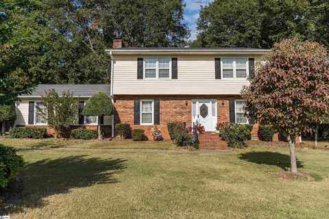 212 Briarcreek Drive, Spartanburg, SC 29301