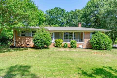 104 Vanderbilt Road, Spartanburg, SC 29301