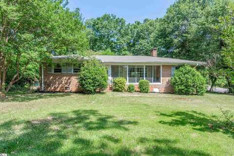 104 Vanderbilt Road, Spartanburg, SC 29301