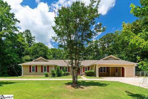 133 Sharcliff Road, Cowpens, SC 29330