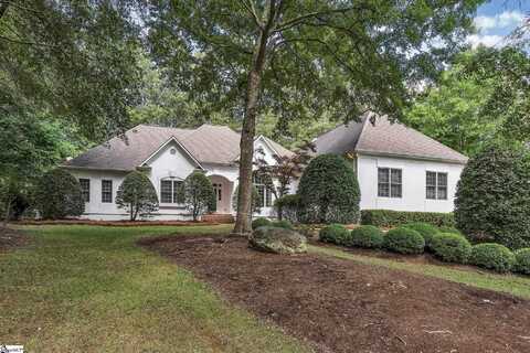 112 Sleepy Hollow Lane, Spartanburg, SC 29306