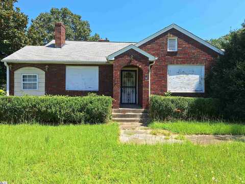 303 Flat Rock Road, Anderson, SC 29624