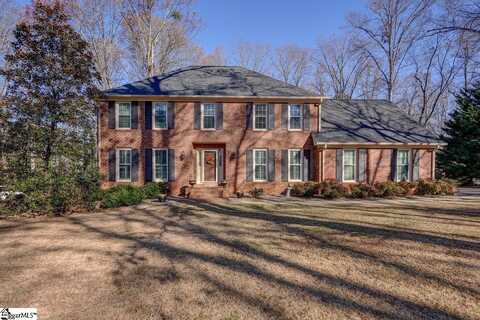 144 Woodridge Drive, Spartanburg, SC 29301