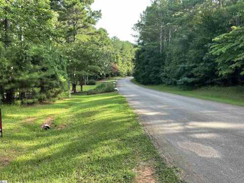 91 Point Arrowhead Circle, Cross Hill, SC 29332