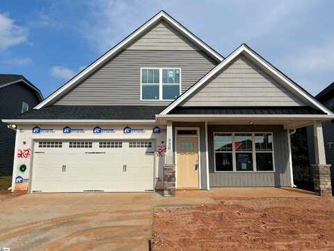 330 River Trace Loop, Simpsonville, SC 29680