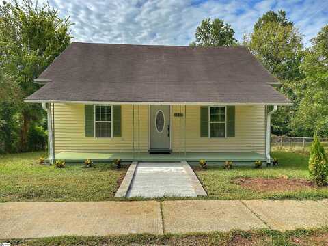 240 Beason Street, Woodruff, SC 29388