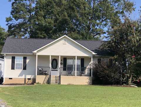 258 Buck Creek Road, Chesnee, SC 29323