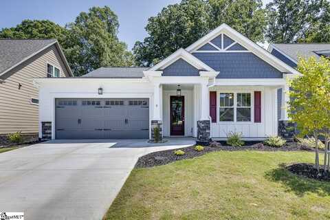 9 Pineglen Court, Simpsonville, SC 29680