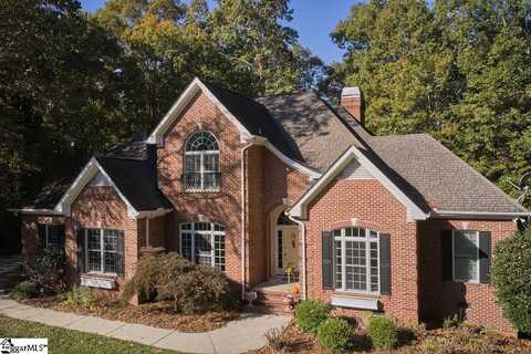 14 Rhone Valley Lane, Travelers Rest, SC 29690