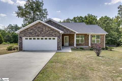 2015 Pinehaven Street Extension, Laurens, SC 29360