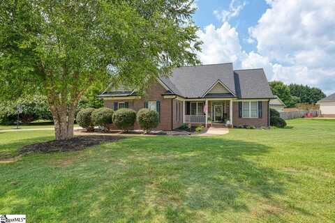 1080 Corie Crest Drive, Boiling Springs, SC 29316