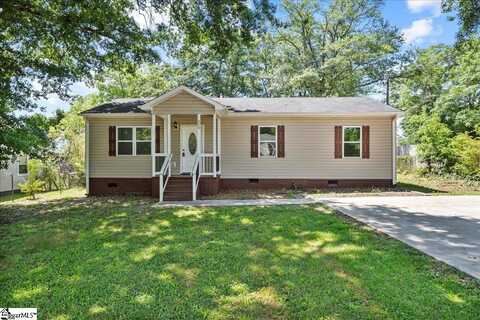 320 Crosby Circle, Greenville, SC 29605