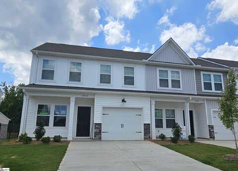 3033 Olivette Place, Duncan, SC 29334