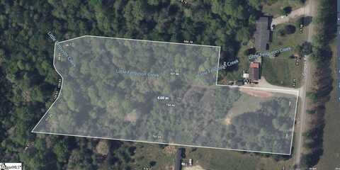 291 & 301 Grogan Road, Woodruff, SC 29388