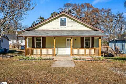 205 Mill Street, Taylors, SC 29687