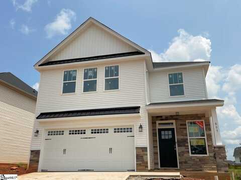 807 Marple Place, Boiling Springs, SC 29316